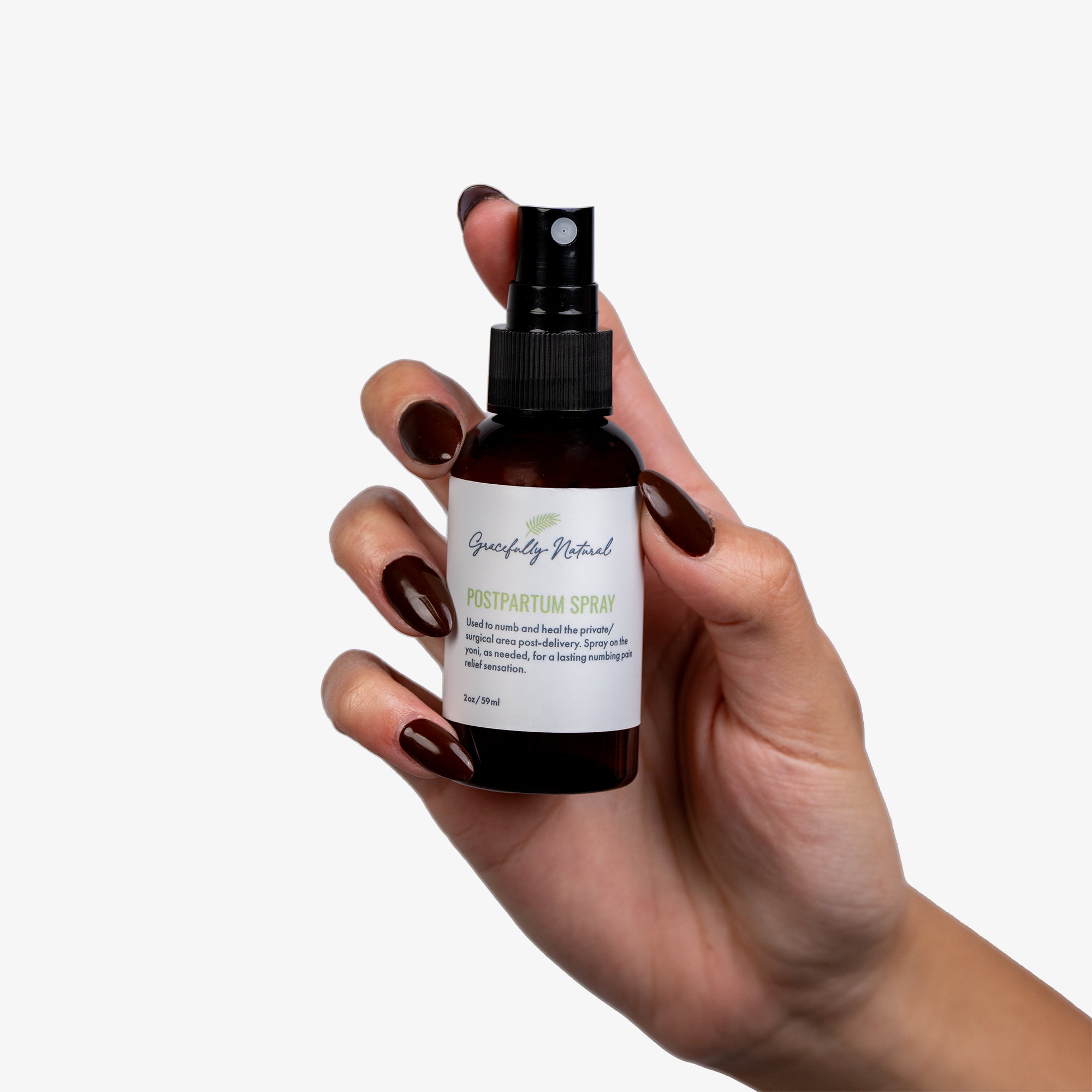 Postpartum Spray