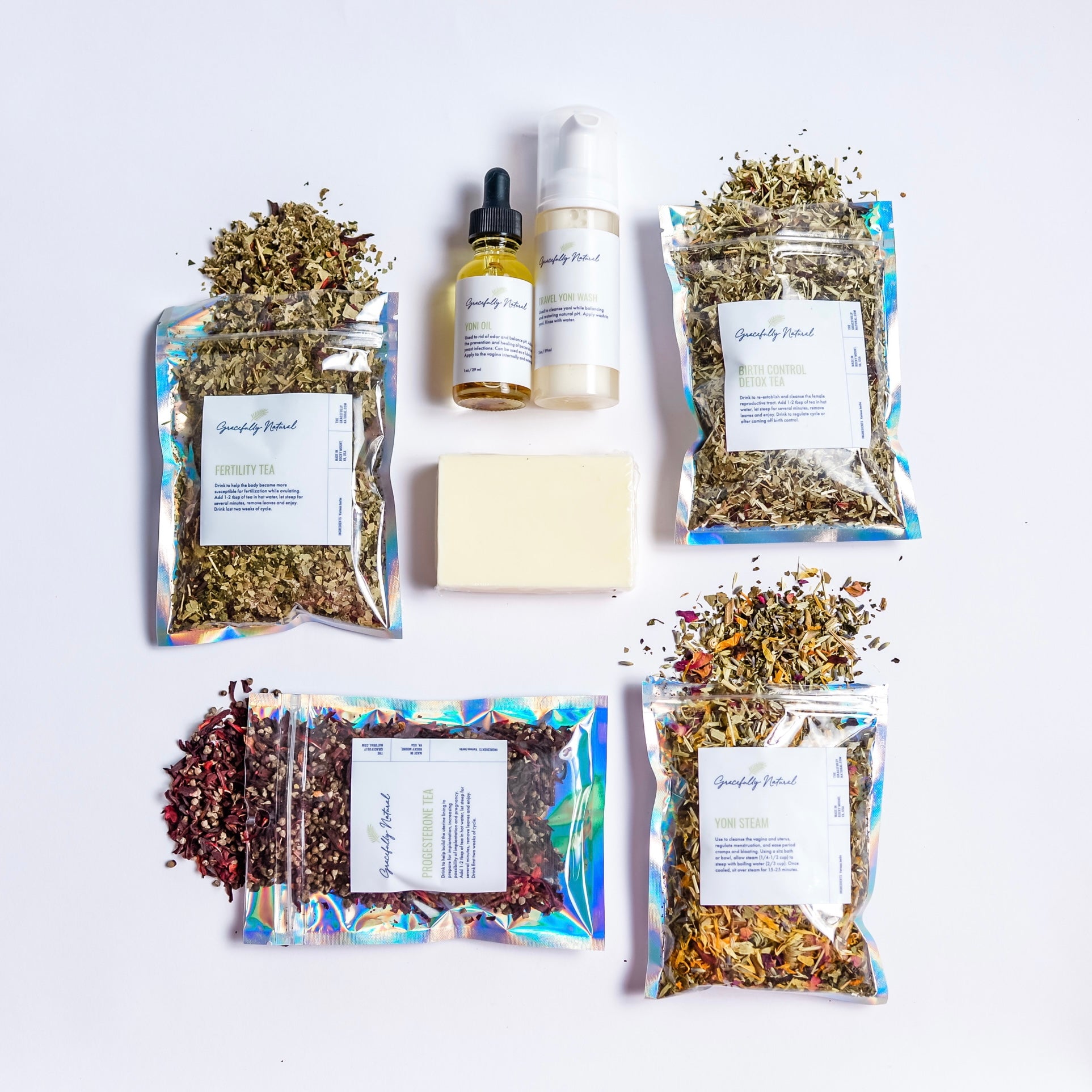 Fertility Kit