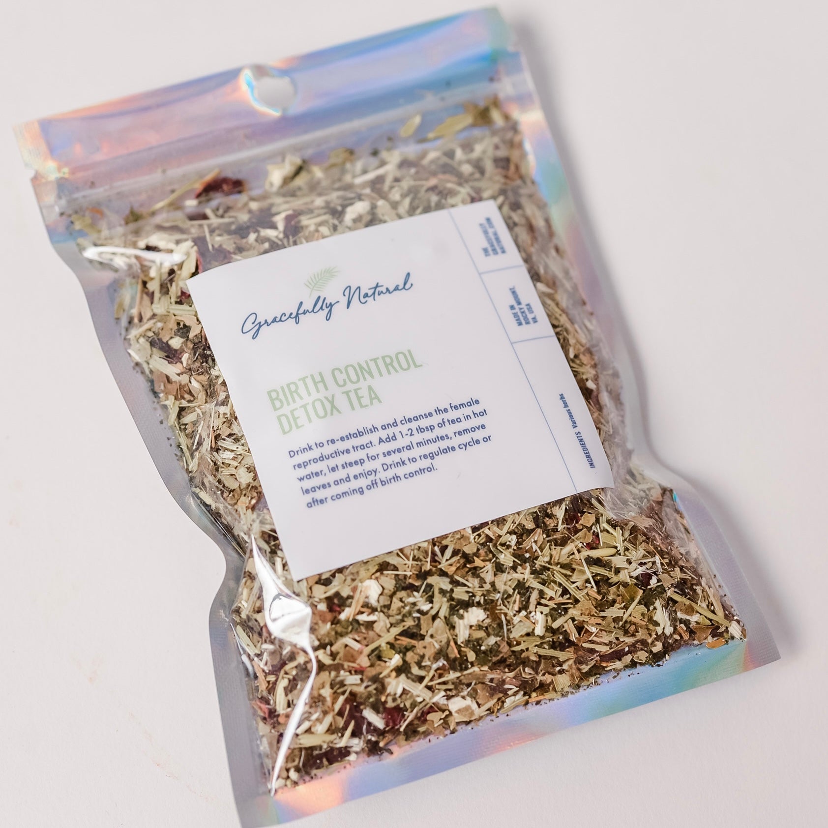 Fertility Kit